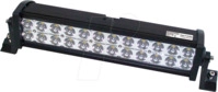 BS 20197 - LED-Scheinwerfer, 72 W, 4600 lm, 10 - 30 V, schwarz
