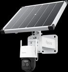 REO G790-SOL - &Uuml;berwachungskamera, 4G / LTE, au&szlig;en