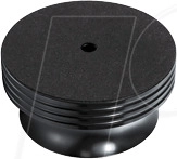 DYNAVOX 207524 - Plattenspieler-Stabilizer