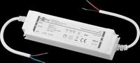 GOOBAY 74771 - LED-Trafo, 100 W, 24 V DC, 4160 mA, IP67