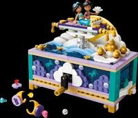 LEGO 43295 - LEGO&reg; Disney Princess - Jasmins Schmuckk&auml;stchen