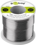 GB 40845 - L&ouml;tzinn bleifrei mit Silber- und Kupferanteil,&Oslash; 1,0 mm, 250 g