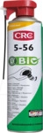 KONTAKT 33425-AA - Multifunktions&ouml;l 5-56, Bio, 400 ml