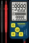 PAN POCKETMETER - Multimeter, digital, 300 V, TRMS