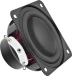 MON SPX-21M - Breitbandlautsprecher SPX-21M, 12 W, 4 Ohm