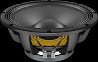 LAV WAF122.50/4 - Tieft&ouml;ner, 350 W, 4 Ohm, Ferrit, 12 Zoll (30 cm), Aluminium