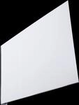 DURABLE 187519 - Gangschild, magnetisch, A4, quer, transparent, 10 St&uuml;ck