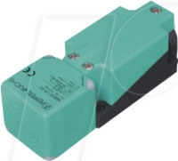 NBN30-U1-E2 - induktiver N&auml;herungssensor, 30 mm, PNP Schlie&szlig;er
