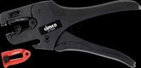 CIMCO 107000 - Abisolierzange FLEXI-STRIP 16, 0,02-10/4-16 mm&sup2;