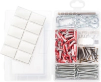 FD 571944 - easyDIY Deko-Box, 131 Teile