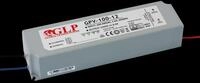 GLP GPV-100-24 - LED-Netzteil, 100,8 W, 24 V DC, 4,2 A, T&Uuml;V-gepr&uuml;ft, IP67