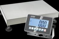 KS IXC 300K-2M - Industriewaage, digital, bis 150 / 300 kg, IoT-Line