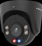 FOSCAM W5EP-B - &Uuml;berwachungskamera, IP, LAN, PoE, au&szlig;en