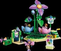 LEGO 42702 - LEGO&reg; Friends - Feentassen-Karussell mit Blumendeko