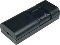 SZD 8116 SW - LED-Schnur-Zwischendimmer, 7-110W, schwarz