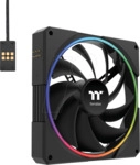 TT 48760 - Thermaltake TS140 EX RGB 3er Set, schwarz