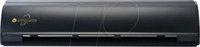 CAMEO 5 ALPHA P - Schneideplotter, Cameo 5 Alpha Plus, schwarz