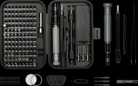 KM TOOL-004 - Pr&auml;zisions-Schraubendreher-Set, 150-Teilig
