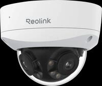 REO P757 - &Uuml;berwachungskamera, IP, LAN, au&szlig;en, PoE