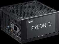 XPG 50851 - XPG PYLON II, 550 W, 80+ Bronze