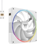 TT 48777 - Thermaltake TS140 EX RGB 3er Set, wei&szlig;
