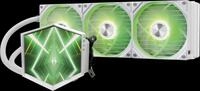 TRYX 650568 - TRYX STAGE ARGB 360 AiO-Wasserk&uuml;hlung, 360mm, wei&szlig;