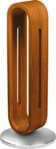 LOGILINK AA0193 - Koph&ouml;rerst&auml;nder, Holz, braun