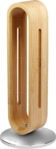 LOGILINK AA0194 - Koph&ouml;rerst&auml;nder, Holz, hellbraun