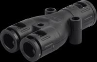 LAPP 61801095 - Verteilerst&uuml;ck, SILVYN&reg; KLICK-Y - 2x 10 / 1x 13 - sw