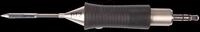 WELLER RT 2 - L&ouml;tspitze RT 2, 0,8 mm, punktspitz, gerade
