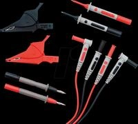 CHAU P01295459Z - Pr&uuml;fmittel-Set, 8-teilig, f&uuml;r Elektriker