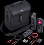 FLIR EV-KIT-2 - EVSE-Testkit, EV45-T2 Adapter, DM286 Multimeter, Pr&uuml;fspitzen