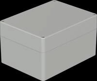 BOPLA M 238 - Industriegeh&auml;use 160x120x90 mm, IP66