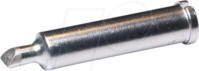 ERS 0102CDLF24A - L&ouml;tspitze 102CDLF, 2,4 mm A