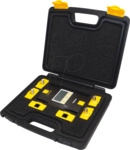 HOBBES 258012IM2 - INNOTEST Modularer Kabeltester, Netzwerk