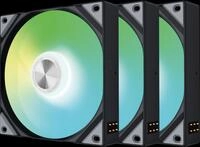 TRYX 650506 - TRYX ROTA SL ARGB L&uuml;fter - 120 mm, 3er Pack