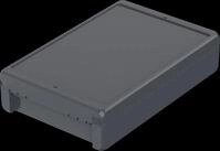 B 261706 ABS7024 - Bocube,ABS,271x170x60 mm, IP68