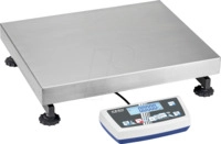KS CDS 30K01L - Z&auml;hlwaage, digital, bis 30 kg, IoT-Line