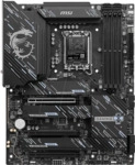 MSI 7E34-020R - Z890 GAMING PLUS WIFI6E (1851)
