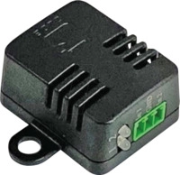 GUDE 7210 - Temperatur- / Luftfeuchtigkeits- und Luftdrucksensor