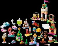 LEGO 43298 - LEGO&reg; Disney Princess - Adventskalender 2026