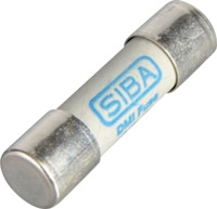 GMCI Z109B - Sicherung, 1000 V, 16 A, uR, ff, 10er-Pack