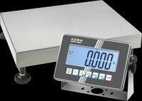 KS IXC 30K-3LM - Industriewaage, digital, bis 15 / 30 kg, IoT-Line