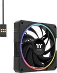 TT 48746 - Thermaltake TS120 EX RGB 3er Set, schwarz