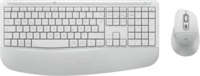 LOGITECH MK880GR - Tastatur-/Maus-Kombination, Bluetooth, Layout: Deutschland