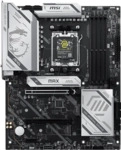 MSI 7E86-001R - MAG X870E GAMING MAX WIFI (AM5)