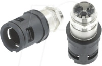 LAPP 55001230 - Schlauchverschraubung, SILVYN&reg; KSE - PG 16
