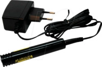 PICO 70106466 - Linien Lasermodul gr&uuml;n, 90&deg;, 532 nm, 3 VDC, 16x90 mm, Klasse 1