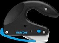 MART 433.02 - Sicherheitsmesser SECUMAX OPTICUT mit INDUSTRIEKLINGE 37040