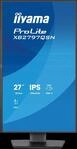IIY XB2797HSNB1 - 69cm Monitor, 1080p, USB-Dock, Pivot, LAN, Lautsprecher